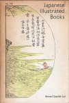  - Japanese illustrated books from the collection of the late W. H de Roos (1895-1971), Netherlands consul-general in Kobe.