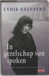 L. Salvayre 36459 - In gezelschap van spoken
