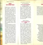 Konsalik, Heinz G  .. vertaling van Pieter Grashoff - Engel der vergetenen