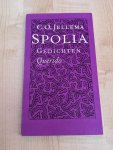 C.O. Jellema - Spolia