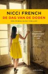 Nicci French - De dag van de doden