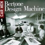 Perini, Giancarlo - Bertone design machine  Car-men volume 1