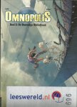 Laine / Geyser - Omnopolis 2 - De oneindige bibliotheek