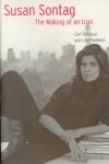 Carl Rollyson 269977, Lisa Paddock 269978 - Susan Sontag - The Making of an Icon
