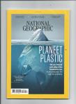  - 2018 National Geographic (NL/BE)