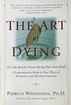 Patricia Weenolsen - The Art of Dying