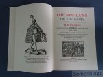 N/A. - The new laws of the Indies for the good treatment and preservation of the Indians promulgated by the Emporer Charles the Fifth 1542-1543.