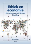 Bart Wernaart - Ethiek en economie