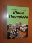 Koster, J; Bloem, F. - Bloem therapieën. Een alternatieve Bloemlezing over een opmerkelijke therapie