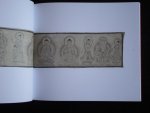 Catalogus Joost van den Bergh - Paintings & Drawings from the Near, Middle and Far East