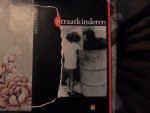 Leyenaar  Eric - Straatkinderen