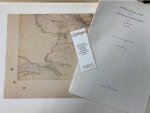  - Topographische kaart van de Veluwe en Veluwe-zoom door M.J. de Man. (1802-1812). Inleiding door K. Zandvliet.