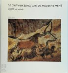 R. Lewin - De ontwikkeling van de moderne mens 200000 jaar evolutie