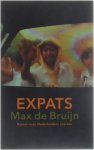 M. de Bruijn - Expats