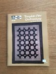Hughes, Trudie - Template-Free Quiltmaking