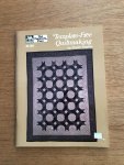 Hughes, Trudie - Template-Free Quiltmaking