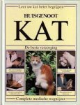 Viner - Huisgenoot kat