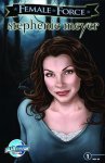 Ryan Burton - Female Force