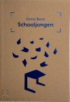 Onno Blom 21717 - Schooljongen