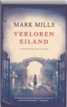 Mills, Mark - Verloren eiland