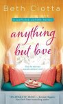 Beth Ciotta - Anything But Love