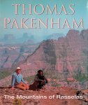 Pakenham, Thomas - The Mountains of Rasselas: Ethiopian Adventure