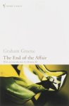 Greene, Graham - The End Of The Affair Greene, Graham - The End Of The Affair