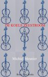 Michiel Meunier - De koele zeestroom