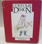 Barbara Anderson; Cletus Anderson - Costume Design