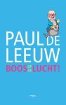 Leeuw, Paul de - Boos op de lucht !