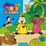  - Bumba In Afrika Kartonboek Frans