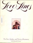 Guiley, Rosemary - Love lines