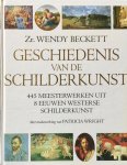 Wendy Beckett, Patricia Wright - Geschiedenis van de schilderkunst