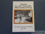 Geusens, August. - Genk in de Tweede Wereldoorlog.