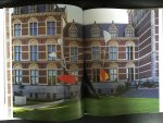 Jong, Cees W. de & Spijkerman, Patrick - Rijksmuseum - het gebouw, de collectie en de groene buitenzaal