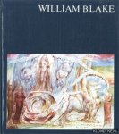 Konopacki, Adam - William Blake. Mit sechzehn farbigen Tafeln und vierzig einfarbigen Abbildungen