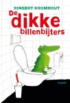 Rindert Kromhout - De dikke billenbijters