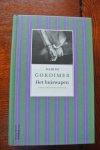 Gordimer, Nadine - HET HUISWAPEN