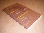 Spruyt, Bart Jan. - De toekomst van de stad. Over geschiedenis en politiek.
