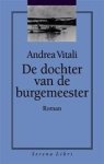 A. Vitali - De dochter van de burgemeester