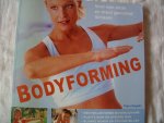 Regelin, Petra - Bodyforming