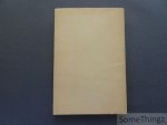 N.W.O.S. - Nationaal Werk voor Oudstrijders en Oorlogsslachtoffers. Openbare Staatstinstelling onder de Hoge Bescherming van Zijne Majesteit de Koning. 1938-1963.