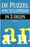 Cornelissen, Henk - De puzzel encyclopedie  2-delig