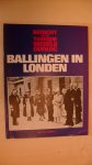 Redactie - Bericht van de tweede wereldoorlog: Ballingen in Londen