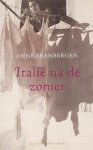 Branbergen, A. - Italie na de zomer