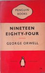 Orwell, George - Nineteen Eighty-Four