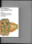 Mulisch,Harry - De versierde mens