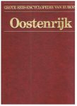 Woldring, J. I.  -  eindredactie - Grote reis-encyclopedie van Europa - Oostenrijk