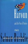 Rushdie, Salman - Haroun and the Sea of Stories