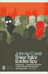 John Le Carre - Tinker Tailor Soldier Spy